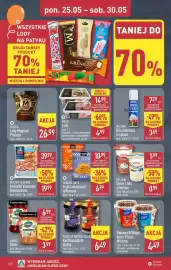 ALDI gazetka tydzień 22 Strona 10