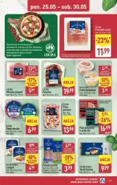 ALDI gazetka tydzień 22 Strona 19