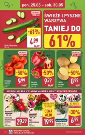ALDI gazetka tydzień 22 Strona 2