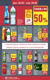 ALDI gazetka tydzień 22 Strona 20