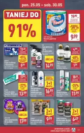 ALDI gazetka tydzień 22 Strona 21