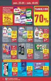 ALDI gazetka tydzień 22 Strona 22