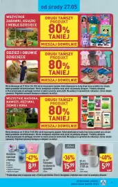 ALDI gazetka tydzień 22 Strona 23