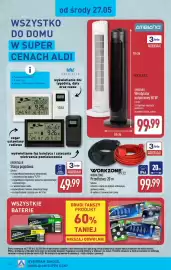 ALDI gazetka tydzień 22 Strona 24