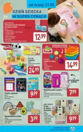 ALDI gazetka tydzień 22 Strona 27