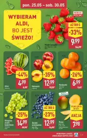 ALDI gazetka tydzień 22 Strona 3