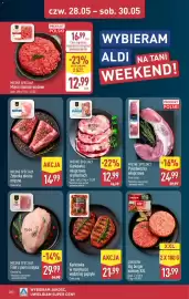 ALDI gazetka tydzień 22 Strona 30
