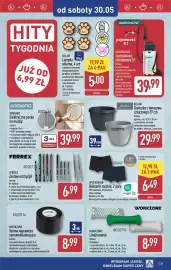 ALDI gazetka tydzień 22 Strona 35
