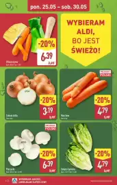 ALDI gazetka tydzień 22 Strona 4