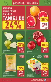 ALDI gazetka tydzień 22 Strona 5