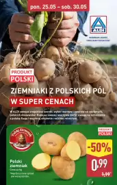 ALDI gazetka tydzień 22 Strona 6