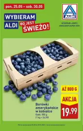 ALDI gazetka tydzień 22 Strona 7
