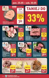 ALDI gazetka tydzień 22 Strona 8