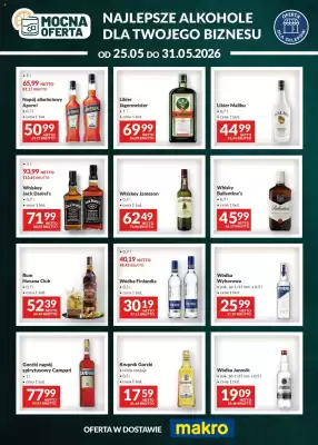 Makro gazetka (ważność do 31-05)
