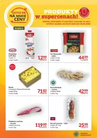 Makro gazetka Strona 2