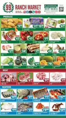 99 Ranch (valid until 28-05)