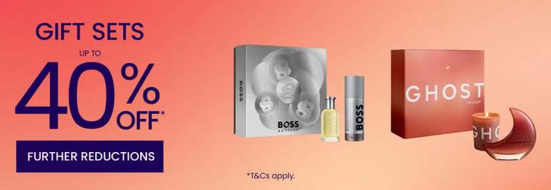 The Fragrance Shop leaflet Page 2
