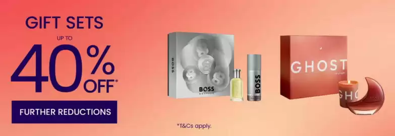 The Fragrance Shop leaflet Page 2