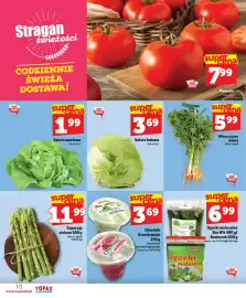 Topaz Express gazetka tydzień 22 Strona 10