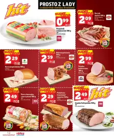 Topaz Express gazetka tydzień 22 Strona 12