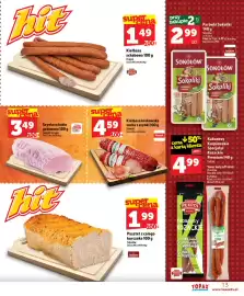 Topaz Express gazetka tydzień 22 Strona 13
