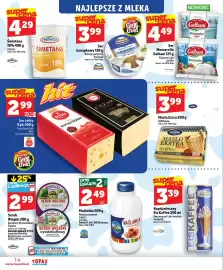 Topaz Express gazetka tydzień 22 Strona 14