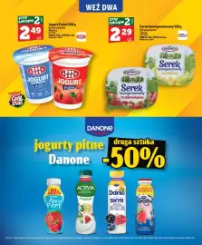 Topaz Express gazetka tydzień 22 Strona 15