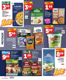 Topaz Express gazetka tydzień 22 Strona 16