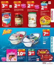 Topaz Express gazetka tydzień 22 Strona 17