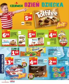Topaz Express gazetka tydzień 22 Strona 2