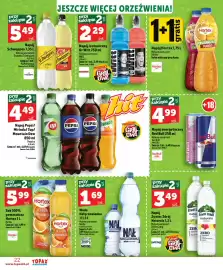 Topaz Express gazetka tydzień 22 Strona 22