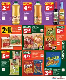 Topaz Express gazetka tydzień 22 Strona 23