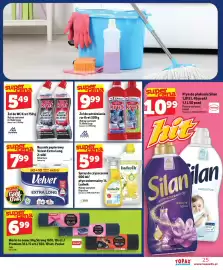 Topaz Express gazetka tydzień 22 Strona 25