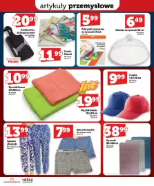 Topaz Express gazetka tydzień 22 Strona 26