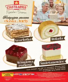 Topaz Express gazetka tydzień 22 Strona 28