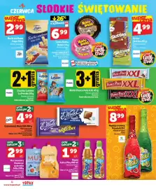 Topaz Express gazetka tydzień 22 Strona 4