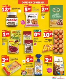 Topaz Express gazetka tydzień 22 Strona 5