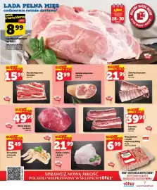 Topaz Express gazetka tydzień 22 Strona 7