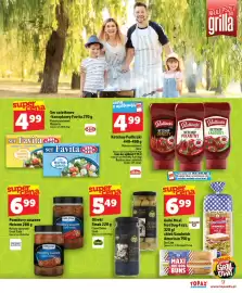 Topaz Express gazetka tydzień 22 Strona 9