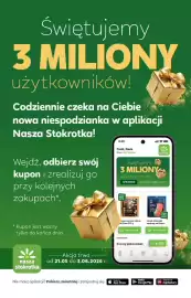 Stokrotka gazetka Strona 9