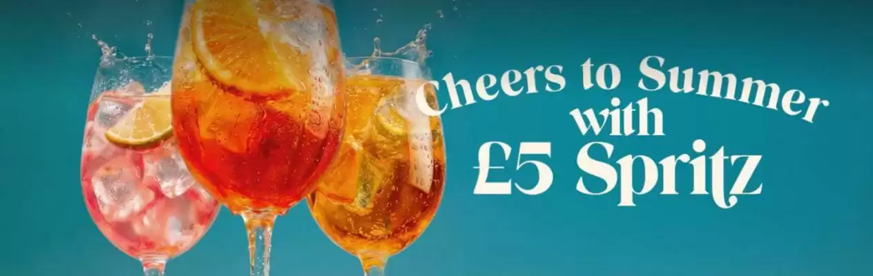 Bella Italia (valid until 31-05)
