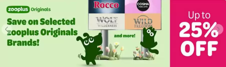 Zooplus leaflet Page 3