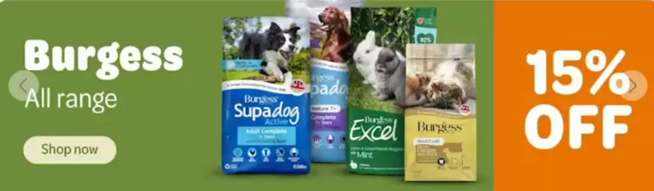 Zooplus leaflet Page 4