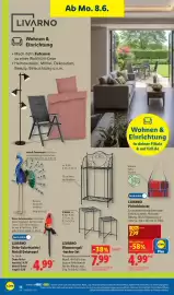 Lidl Prospekt woche 24 Seite 10