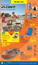 Lidl Prospekt woche 24 Seite 16