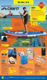 Lidl Prospekt woche 24 Seite 18