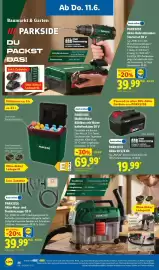 Lidl Prospekt woche 24 Seite 20