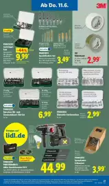 Lidl Prospekt woche 24 Seite 21