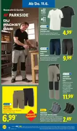 Lidl Prospekt woche 24 Seite 22