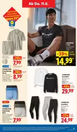 Lidl Prospekt woche 24 Seite 27